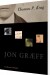 Jon Græff - Bog
