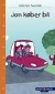 Jon Køber Bil - Bog