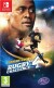 Jonah Lomu Rugby Challenge 4 - Nintendo Switch