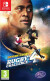 Jonah Lomu Rugby Challenge 4 - Nintendo Switch