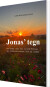 Jonas Tegn - Bog