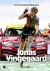 Jonas Vingegaard - Bog