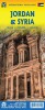Jordan And Syria - English Book