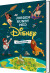 Jorden Rundt Med Disney - Bog