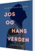 Jos Og Hans Verden - Bog