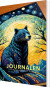 Journalen - Bog