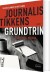 Journalistikkens Grundtrin - Bog