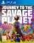 Journey To The Savage Planet - PS4