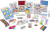 Joya - Craft Colouring Box 980031