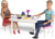 Judith Dinner Date Sæt Med 2 Dukker - Assorteret