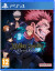 Jujutsu Kaisen Cursed Clash - PS4