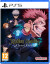 Jujutsu Kaisen Cursed Clash