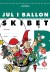 Jul I Ballonskibet B - 5 Stk - Bog