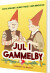 Jul I Gammelby - Bog