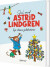 Jul Med Astrid Lindgren Syv Skønne Julehistorier - Bog
