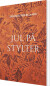 Jul På Stylter - Bog