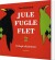 Jule Fugle Flet 2 - Bog