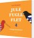 Jule Fugle Flet 4 - Bog