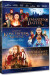 Julemandens Datter 1-3 Boks - DVD