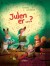 Julen Er  - Bog