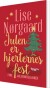 Julen Er Hjerternes Fest - Bog