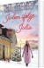 Julen Ifølge Julia - Bog