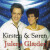 Kirsten Søren - Julens Glæder - CD
