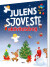 Julens Sjoveste Aktivitetsbog - Bog