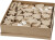 Juleophæng - H 7-8 Cm - 6X29 Stk