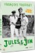 Jules Et Jim - DVD