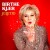 Birthe Kjær - Juletid - CD