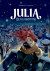 Julia Den Ensomme - Tegneserie