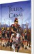 Julius Cæsar - Flachs Læs Om - Bog