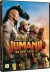 Jumanji 2 The Next Level - 2019 - DVD