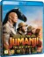 Jumanji 2 The Next Level - 2019 - Blu-Ray