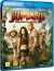 Jumanji - Welcome To The Jungle - 2017 - Blu-Ray
