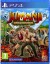 Jumanji Wild Adventures - PS4
