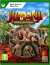 Jumanji Wild Adventures - Xbox Series X