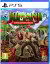 Jumanji Wild Adventures - PS5