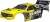 Jumpshot St V20 Printed Body - Yellow - Hp120130 - Hpi Racing