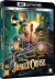 Jungle Cruise - 2021 - 4K Blu-Ray Film