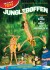 Junglebøffen - DVD