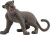 Junglebogen Figur - Bagheera - Disney - 12377 - Bullyland
