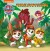 Junglevovserne - Paw Patrol - Bog