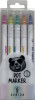 Junior Artist - Dou Dot Marker - 5 Stk