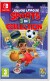 Junior League Sports 3 In 1 Collection Import - Nintendo Switch