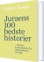 Juraens 100 Bedste Historier - Bog