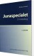Juraspecialet En Håndbog - Bog