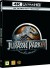 Jurassic Park 3 - 4K Blu-Ray Film