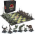 Jurassic Park Chess Set